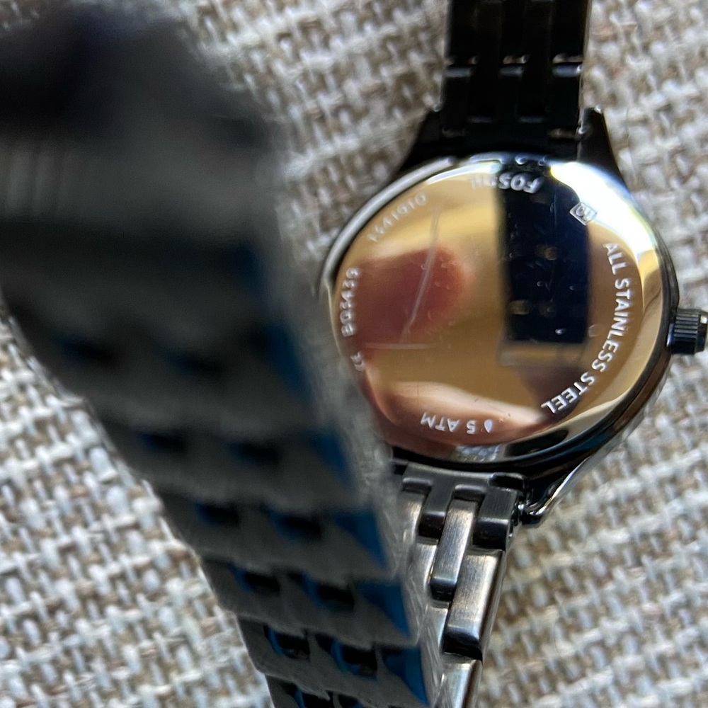 Fossil watch - Picture 4 of 5